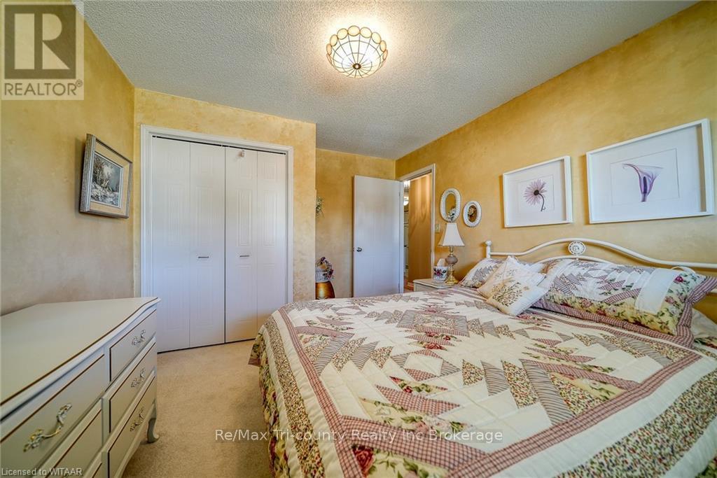 18 Wilkins Crescent, Tillsonburg, Ontario  N4G 5M6 - Photo 10 - X10744587