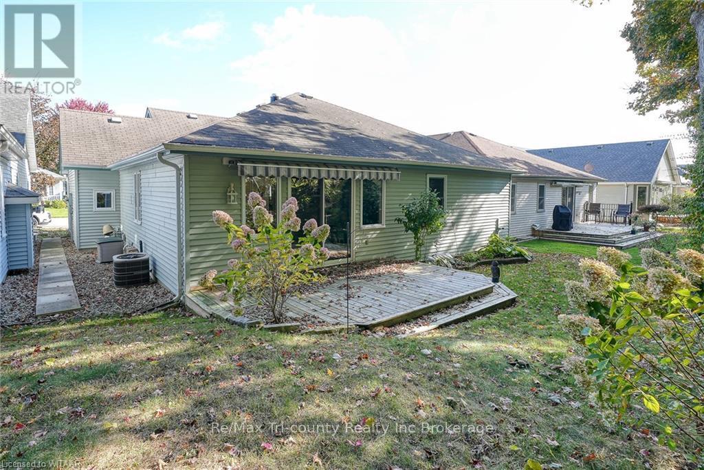 Property at 18 WILKINS CRESCENT image 3
