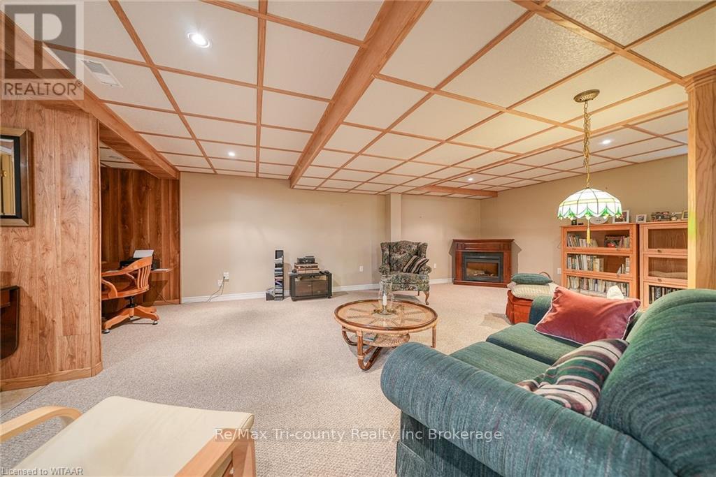 18 Wilkins Crescent, Tillsonburg, Ontario  N4G 5M6 - Photo 32 - X10744587