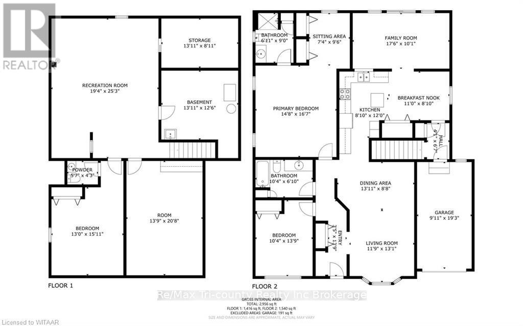 18 Wilkins Crescent, Tillsonburg, Ontario  N4G 5M6 - Photo 45 - X10744587