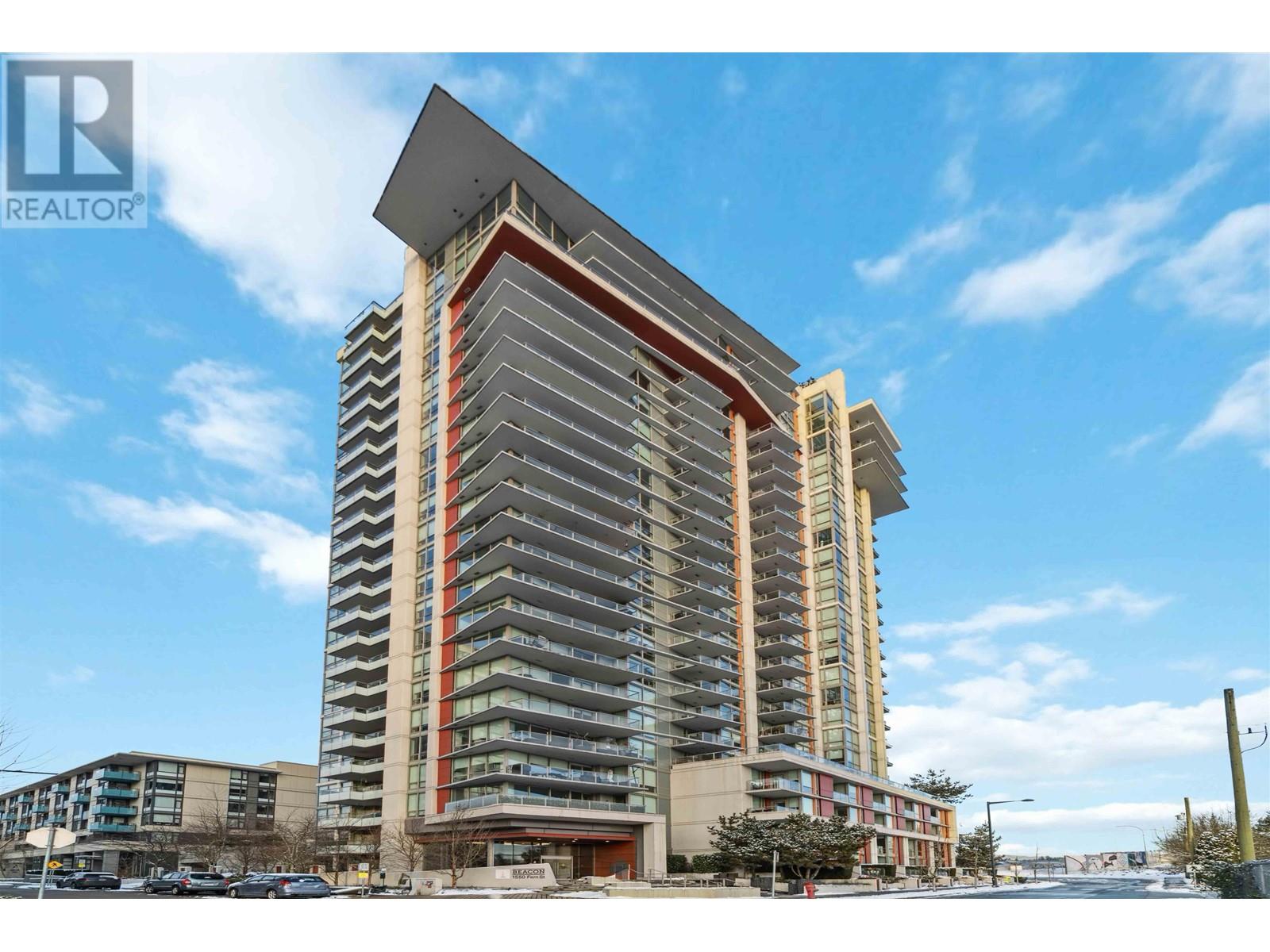 1005 1550 Fern Street, North Vancouver, British Columbia  V7J 0A9 - Photo 20 - R2962589