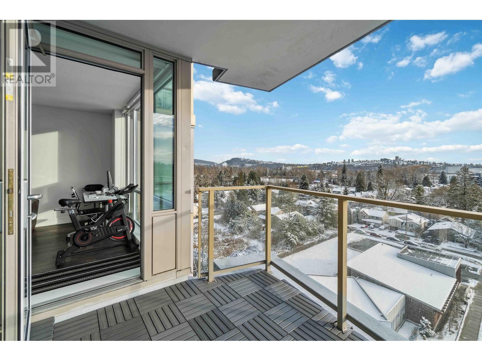 1005 1550 Fern Street, North Vancouver, British Columbia  V7J 0A9 - Photo 13 - R2962589