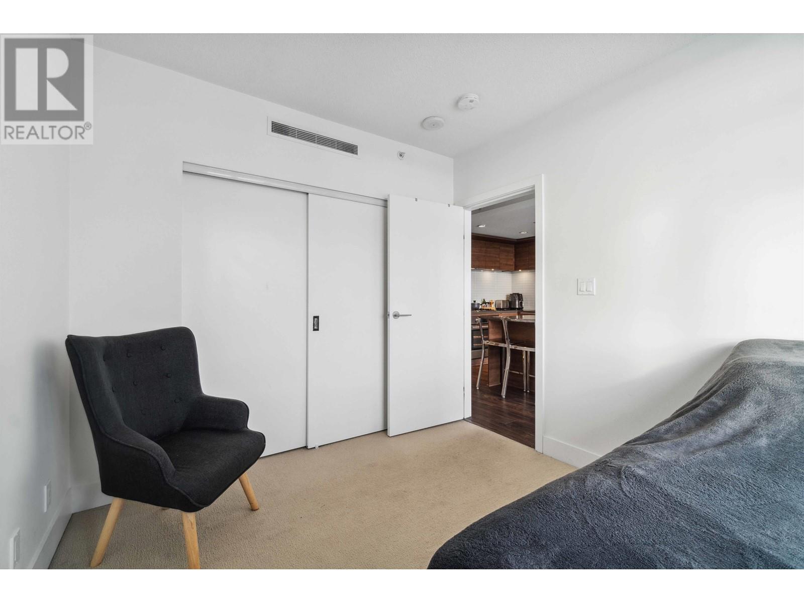 1005 1550 Fern Street, North Vancouver, British Columbia  V7J 0A9 - Photo 7 - R2962589