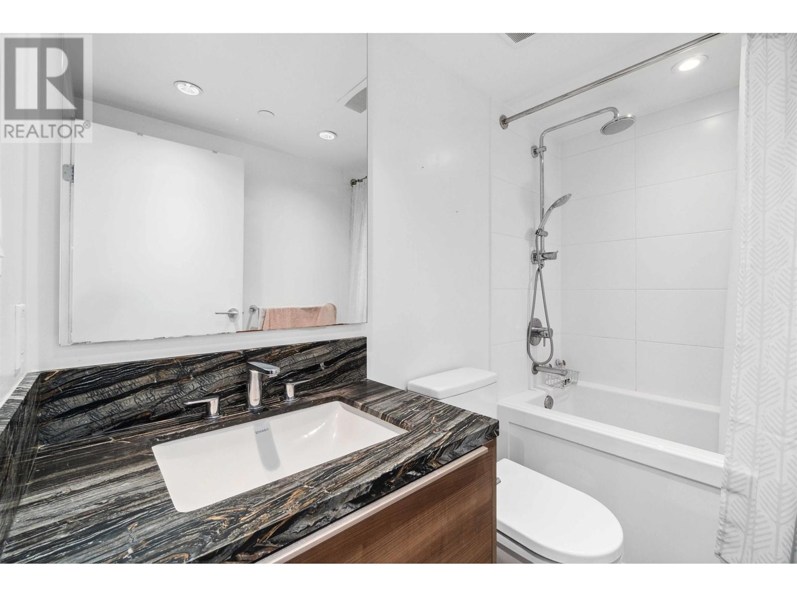 1005 1550 Fern Street, North Vancouver, British Columbia  V7J 0A9 - Photo 8 - R2962589