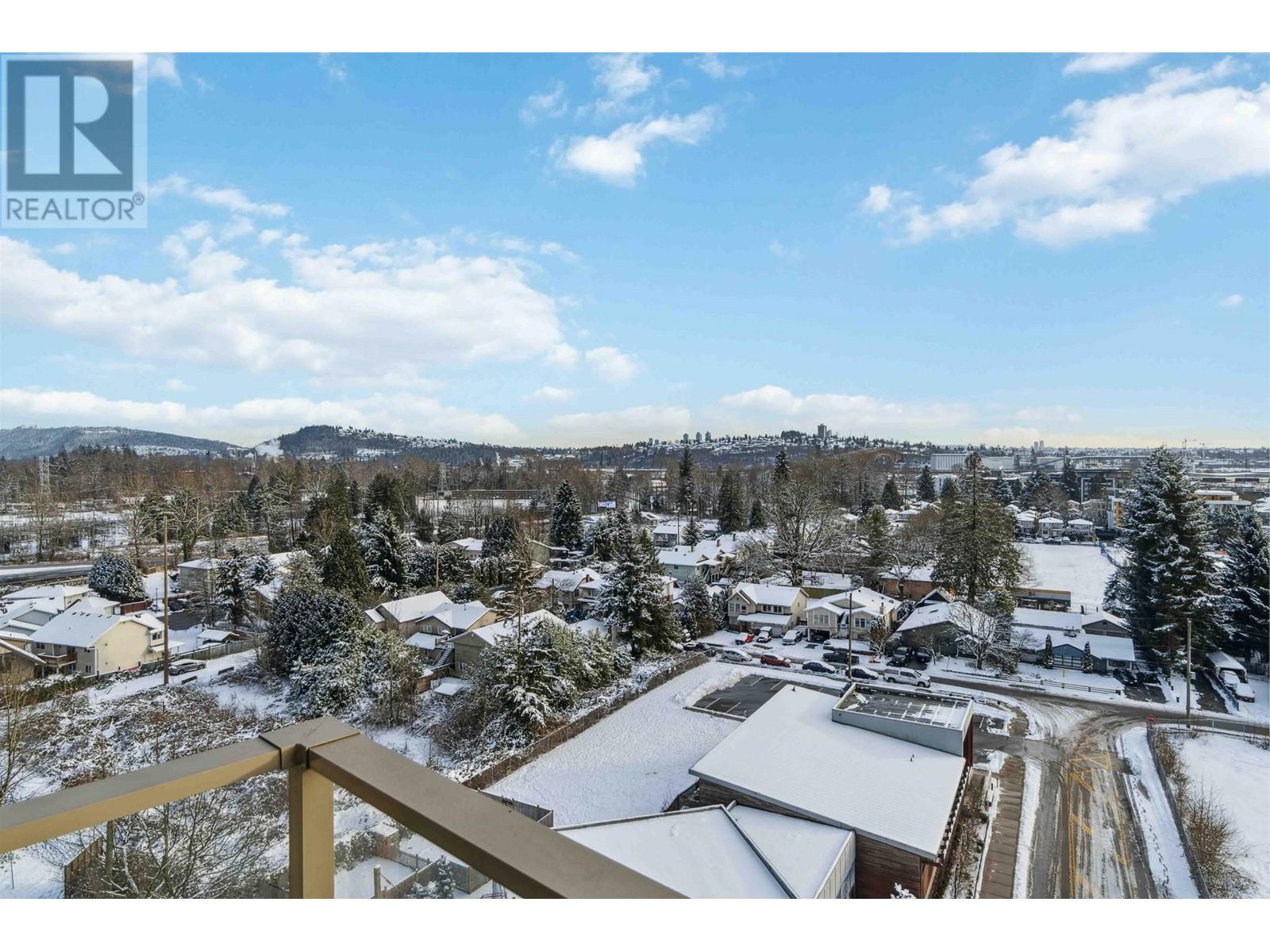 1005 1550 Fern Street, North Vancouver, British Columbia  V7J 0A9 - Photo 14 - R2962589