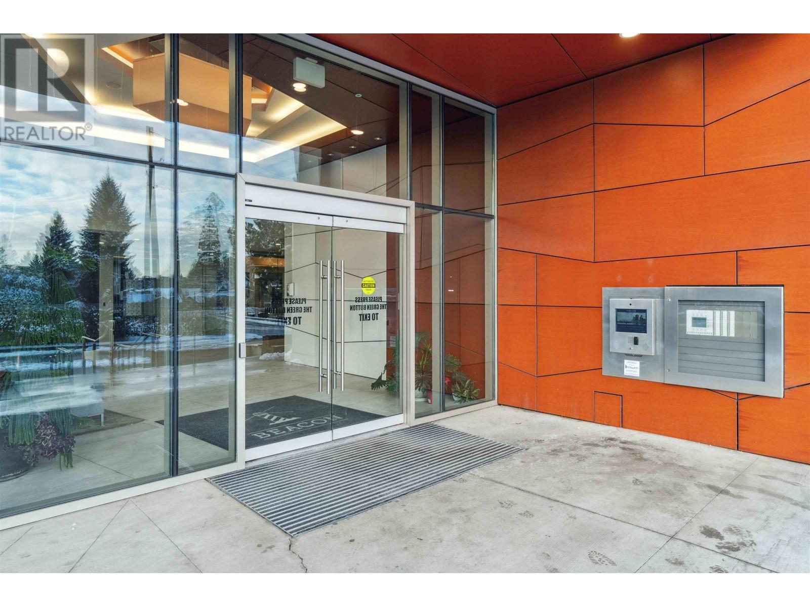 1005 1550 Fern Street, North Vancouver, British Columbia  V7J 0A9 - Photo 21 - R2962589