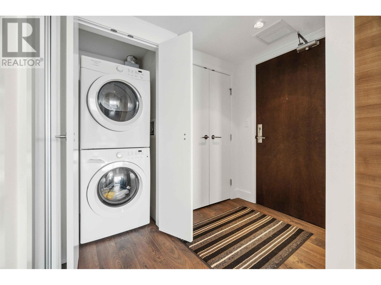 1005 1550 Fern Street, North Vancouver, British Columbia  V7J 0A9 - Photo 10 - R2962589