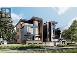#2 6892 ADERA STREET, Vancouver, British Columbia