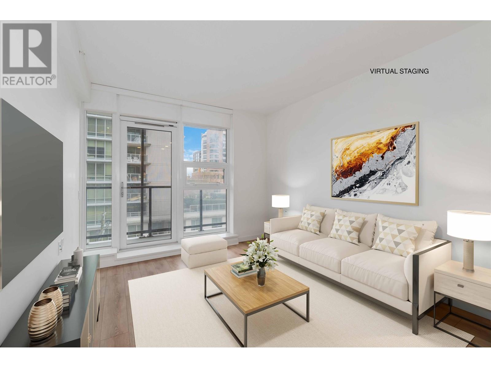 Listing Picture 6 of 22 : 601 6655 BUSWELL STREET, Richmond / 烈治文 - 魯藝地產 Yvonne Lu Group - MLS Medallion Club Member