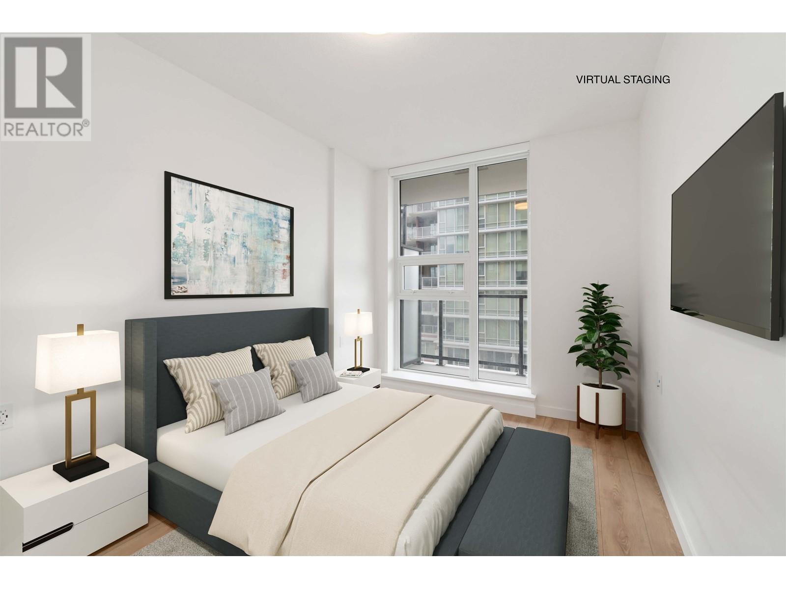 Listing Picture 11 of 22 : 601 6655 BUSWELL STREET, Richmond / 烈治文 - 魯藝地產 Yvonne Lu Group - MLS Medallion Club Member