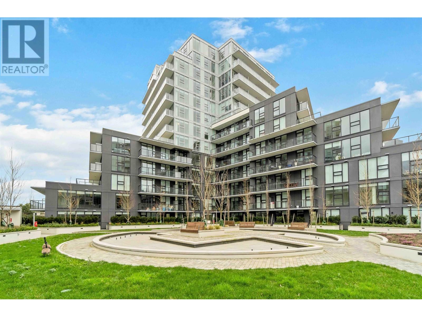 Listing Picture 22 of 22 : 601 6655 BUSWELL STREET, Richmond / 烈治文 - 魯藝地產 Yvonne Lu Group - MLS Medallion Club Member