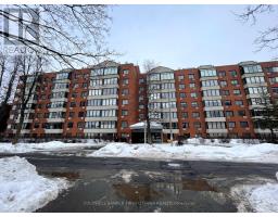 111 - 225 ALVIN ROAD, Ottawa, Ontario