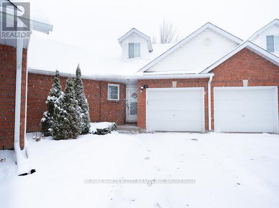 4 - 7370 Monastery Drive, Niagara Falls, Ontario  L2H 3C4 - Photo 1 - X12007881