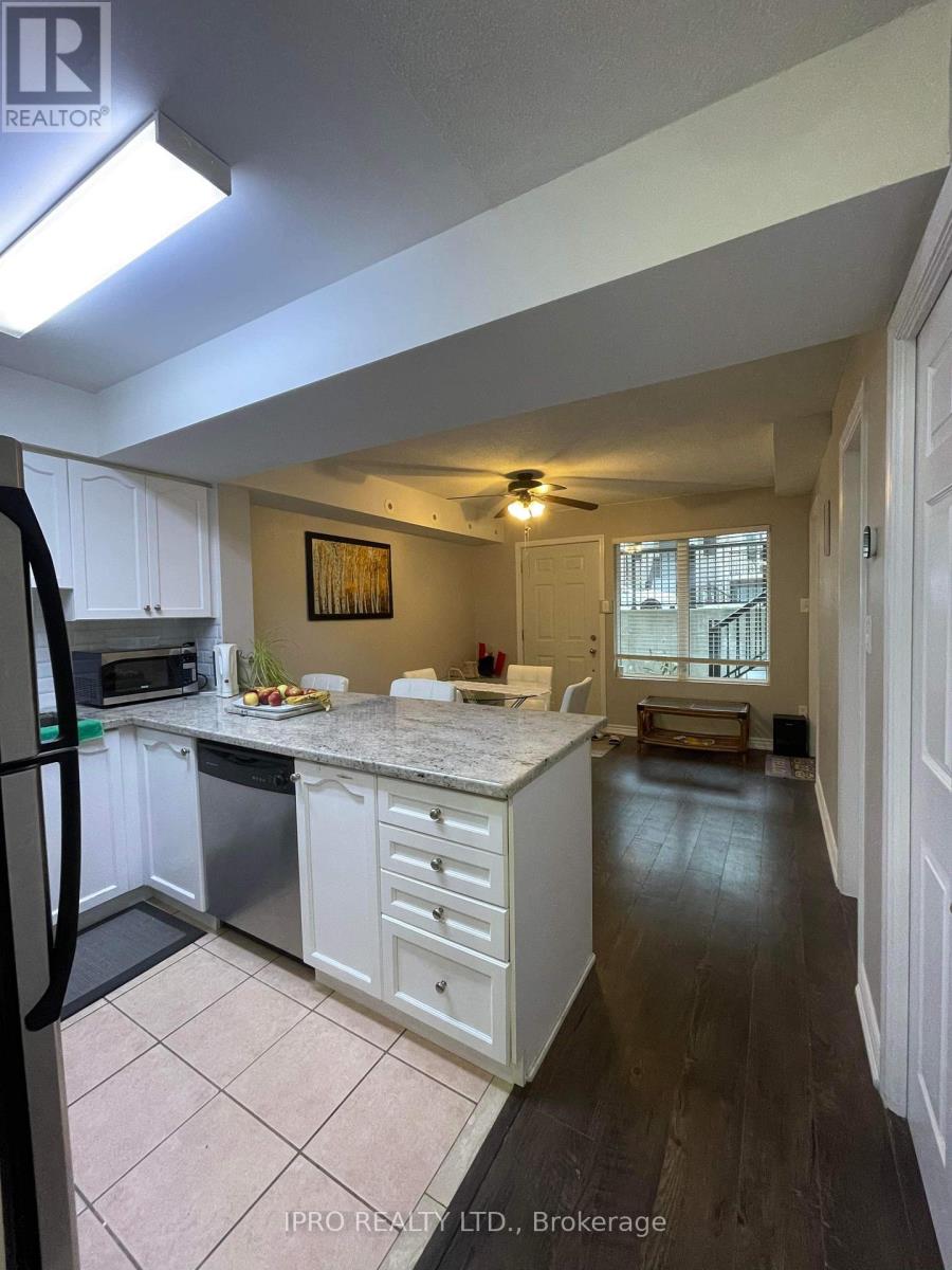 Property at 1013 - 85 GEORGE APPLETON WAY image 4