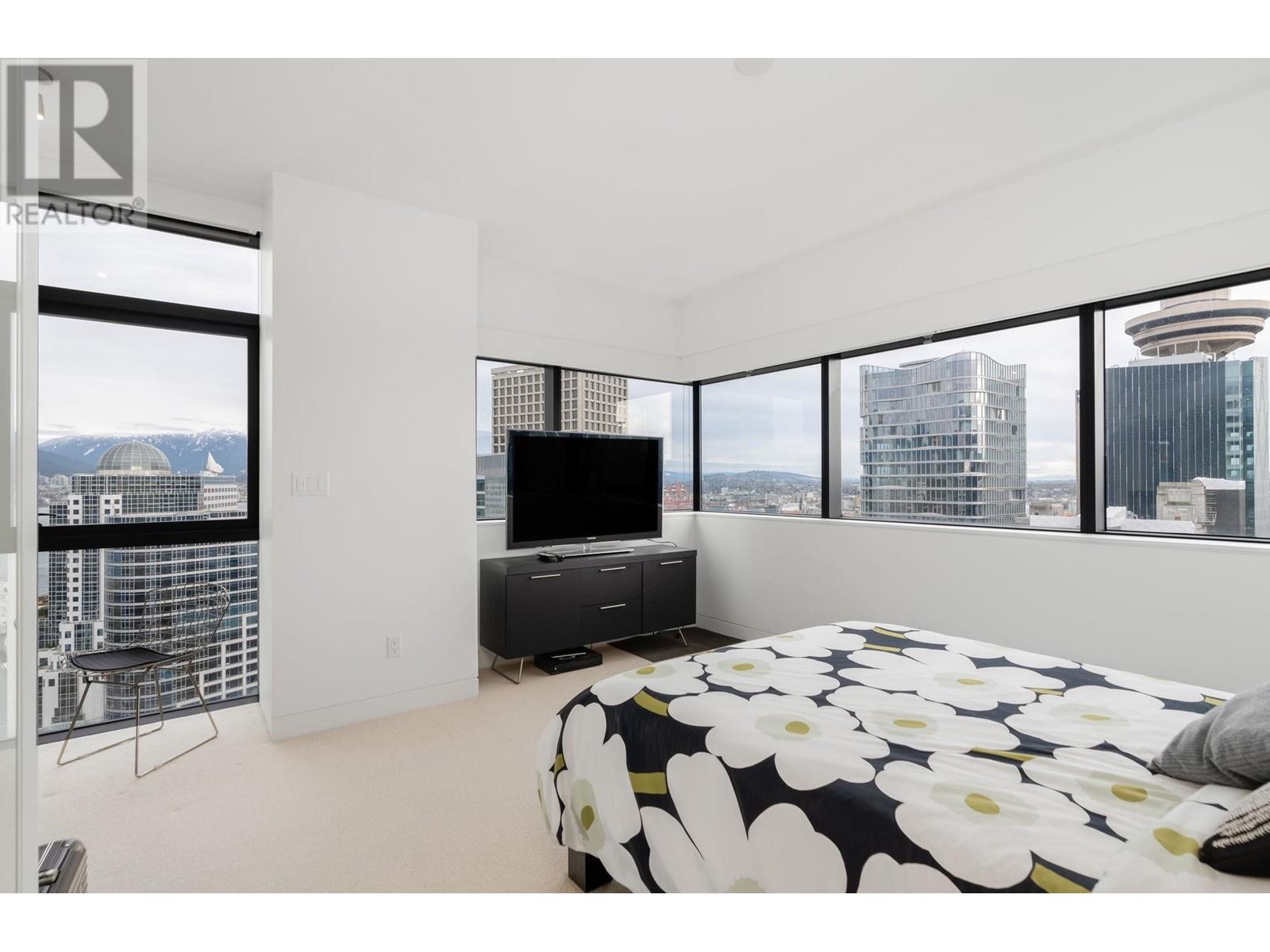 2401 838 W Hastings Street, Vancouver, British Columbia  V6C 0A6 - Photo 32 - R2975025