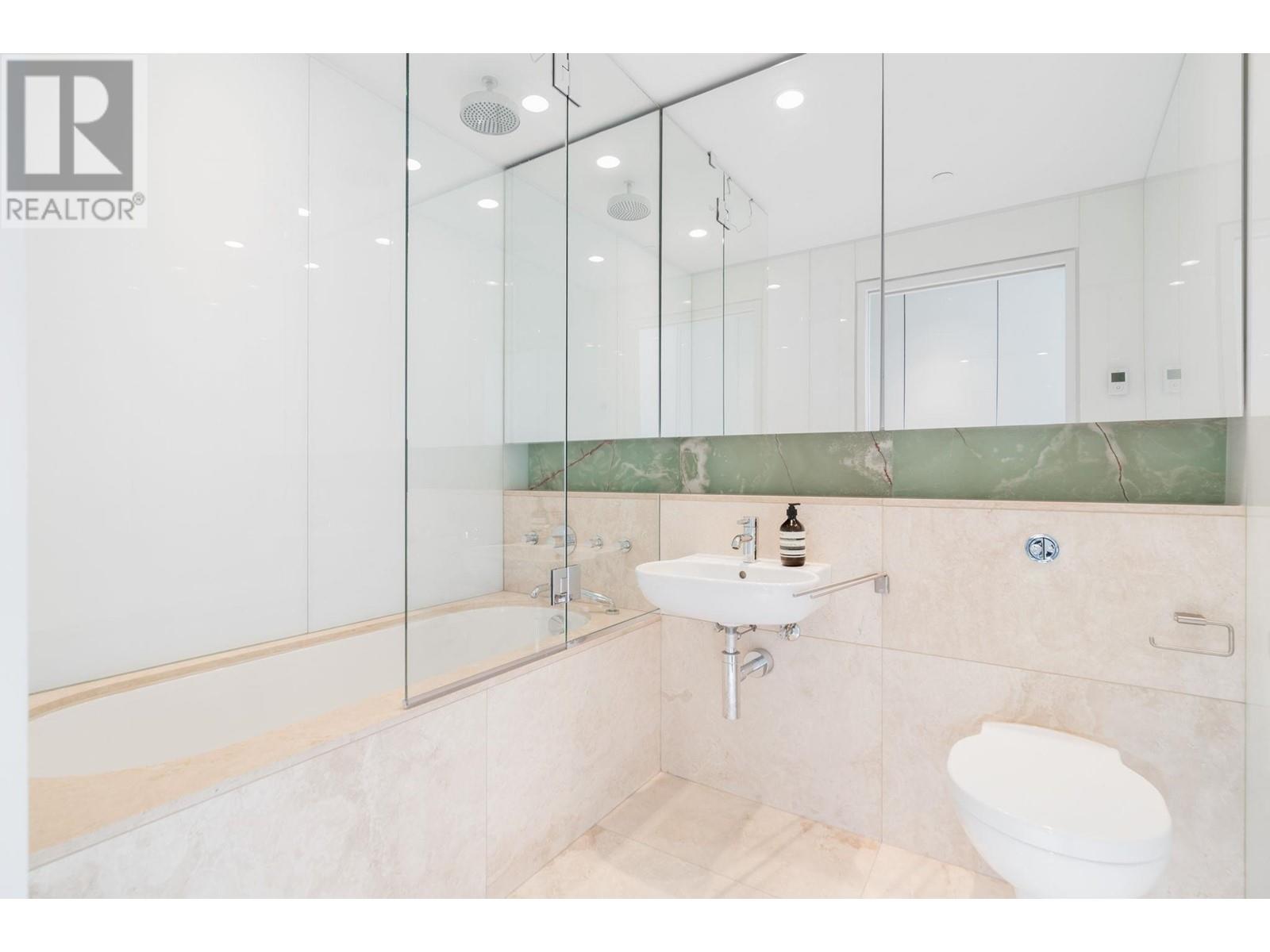 2401 838 W Hastings Street, Vancouver, British Columbia  V6C 0A6 - Photo 14 - R2975025