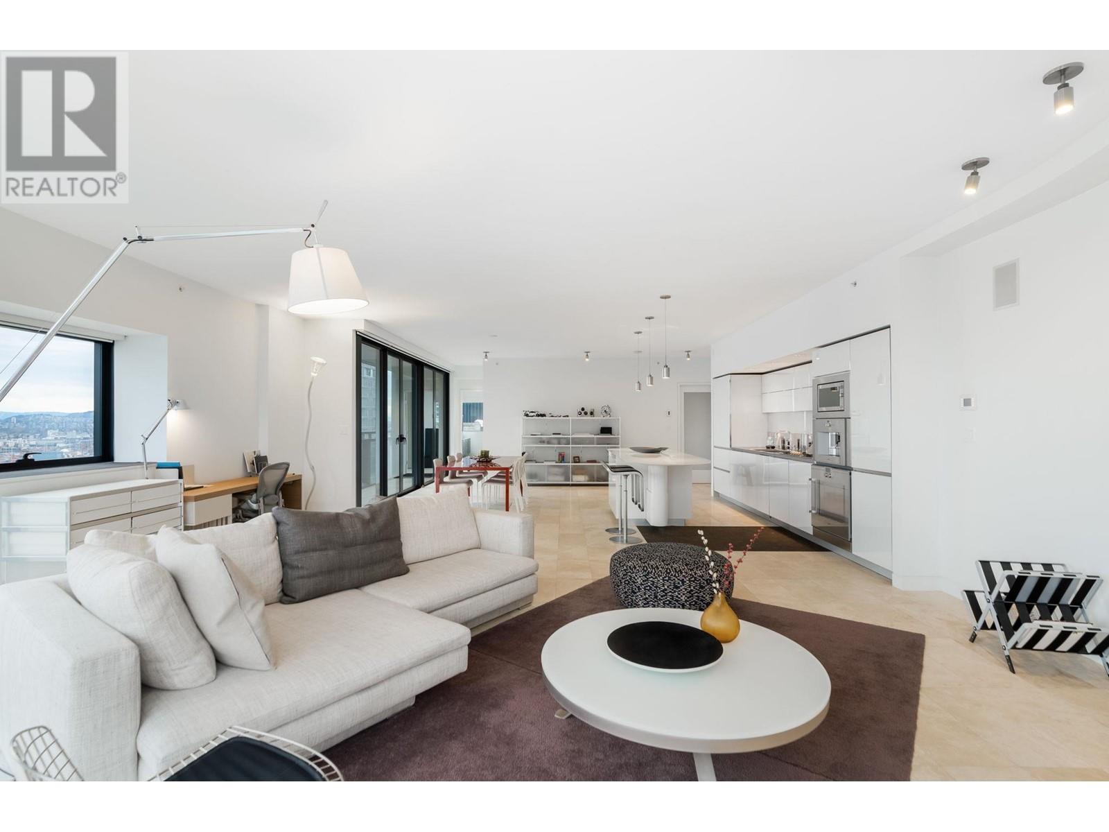 Property at 2401 838 W HASTINGS STREET image 4