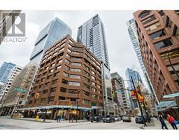 2401 838 W HASTINGS STREET, Vancouver, British Columbia