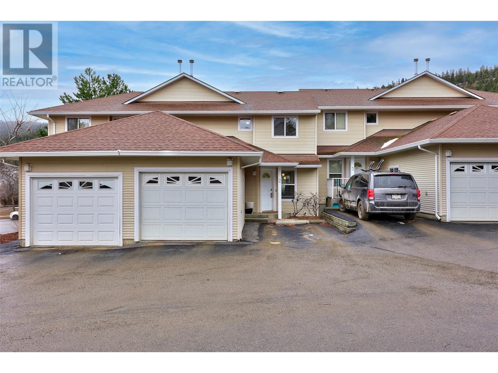 Property at 1920 HUGH ALLAN Drive Unit# 2 image 1