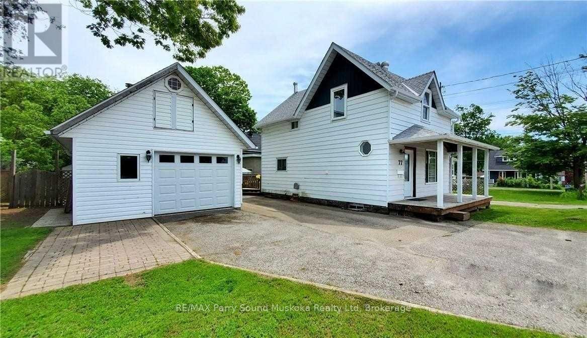 Property at 77 CHURCH STREET image 5