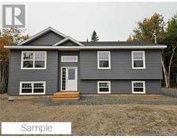 17-6 Menzies Drive, Hanwell, New Brunswick