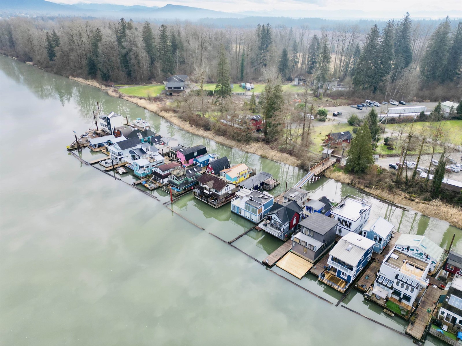 12 20837 Louie Crescent, Langley, British Columbia  V1M 3H7 - Photo 33 - R2974961