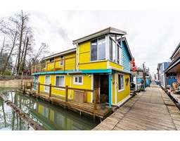 12 20837 LOUIE CRESCENT, Langley, British Columbia