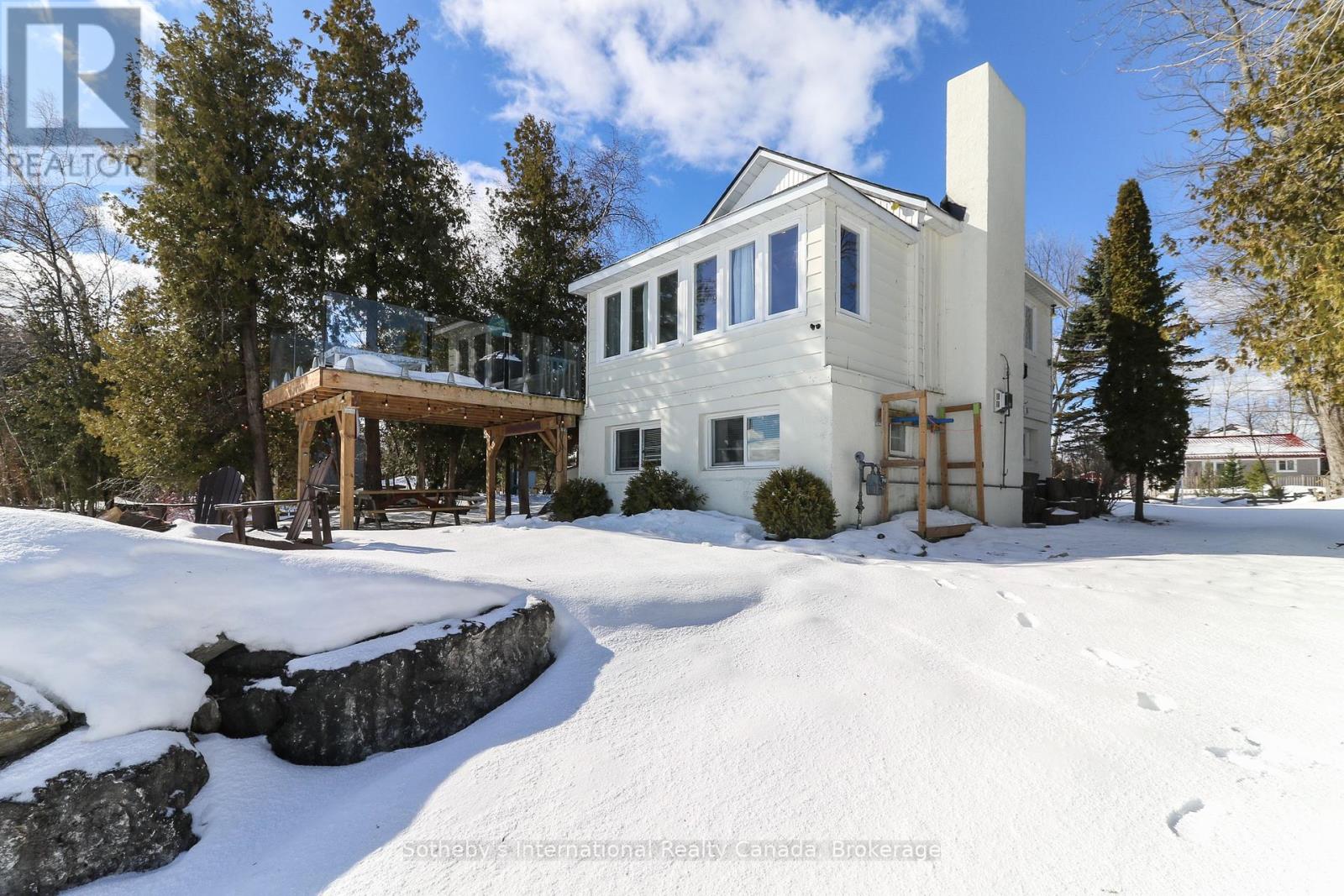 16 William Avenue, Wasaga Beach, Ontario  L9Z 2X3 - Photo 43 - S12007061