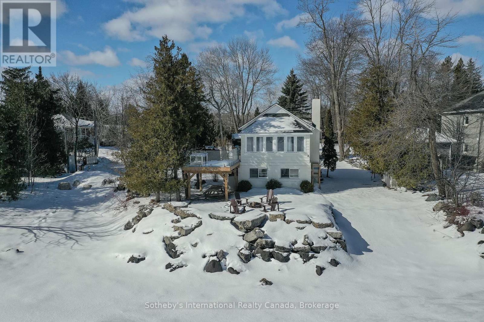 16 William Avenue, Wasaga Beach, Ontario  L9Z 2X3 - Photo 44 - S12007061