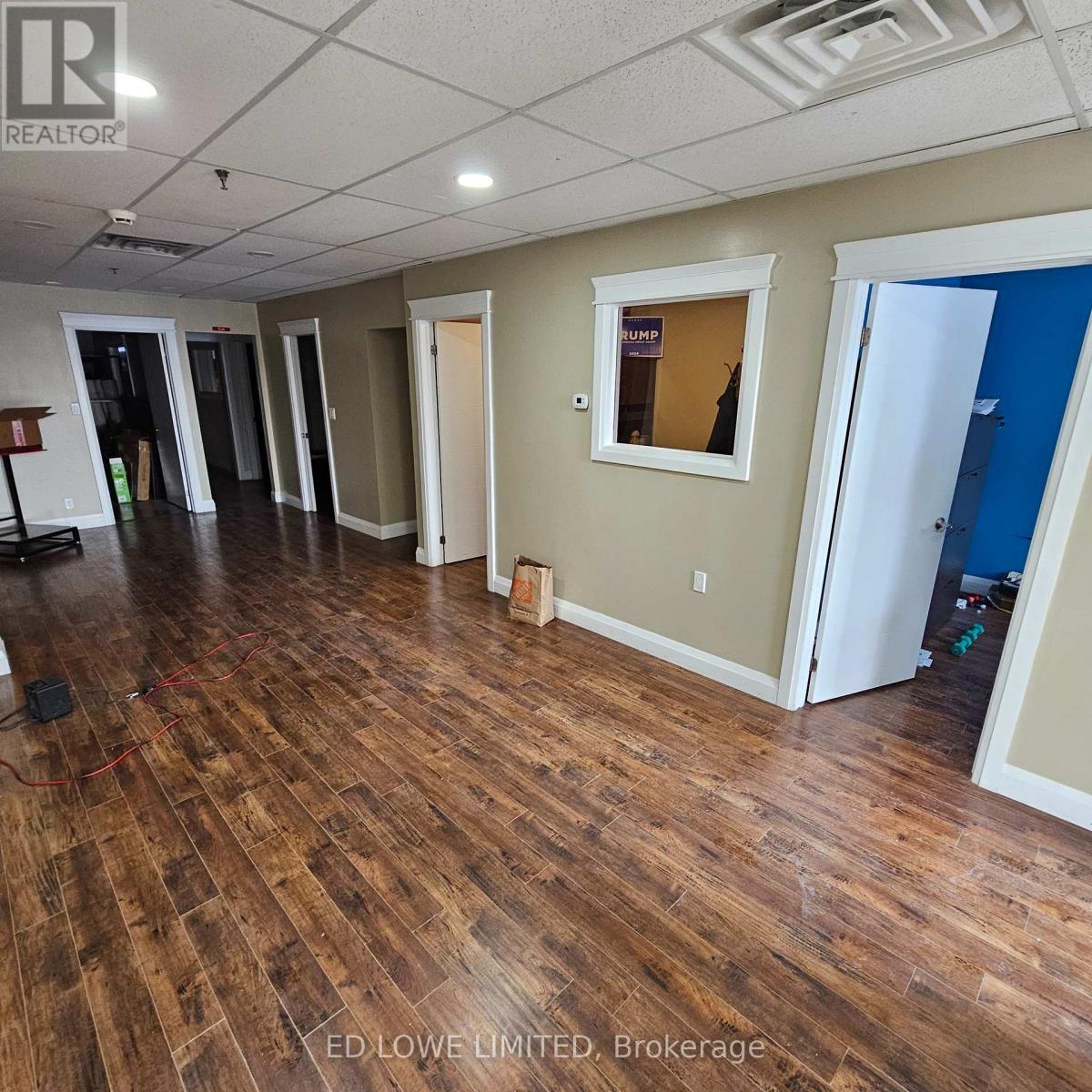 1a - 40 Bell Farm Road, Barrie, Ontario  L4M 5L3 - Photo 3 - S12007877