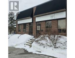 1A - 40 BELL FARM ROAD, Barrie, Ontario