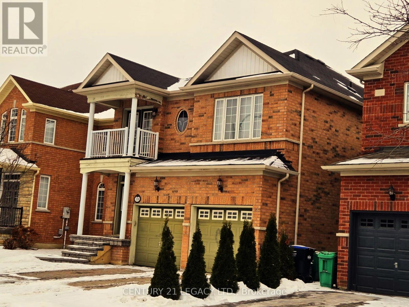 Property at 3208 COUNTESS CRESCENT image 1