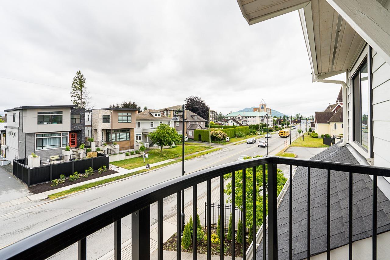 46077 First Avenue, Chilliwack Downtown, Chilliwack, British Columbia  V2P 1W2 - Photo 21 - R2975133