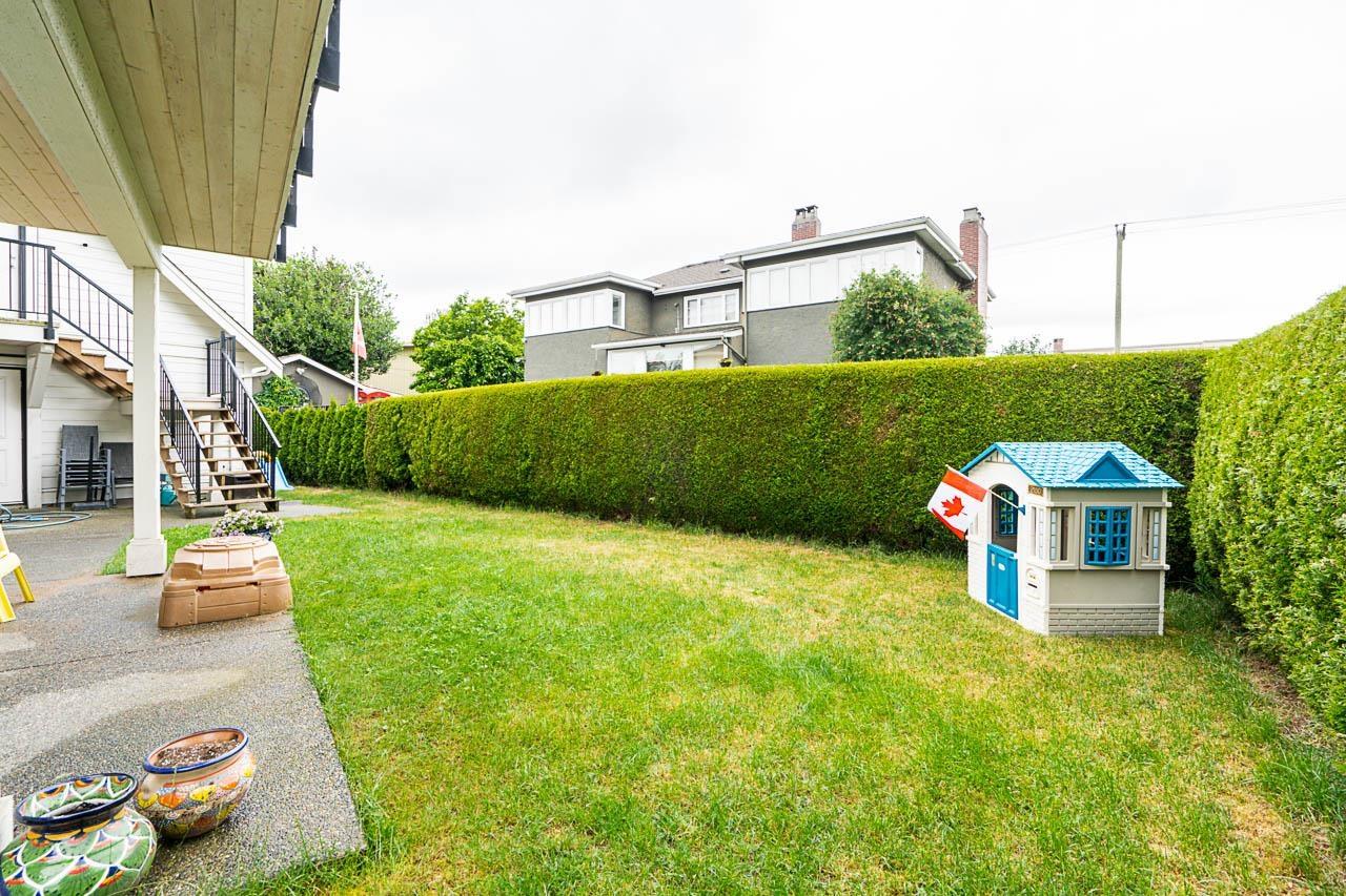 46077 First Avenue, Chilliwack Downtown, Chilliwack, British Columbia  V2P 1W2 - Photo 32 - R2975133