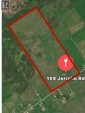 199 JERICHO ROAD, prince edward county (sophiasburg ward), Ontario