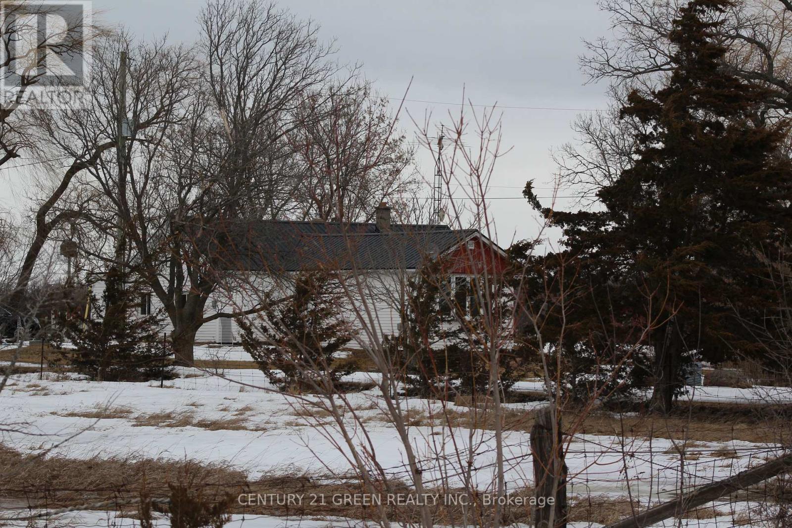 199 Jericho Road, Prince Edward County, Ontario  K0K 1W0 - Photo 8 - X12007838