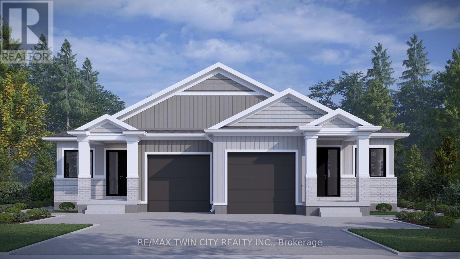 121 KENTON STREET, West Perth, Ontario