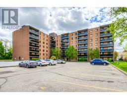 702 - 29 WEST AVENUE W, Kitchener, Ontario