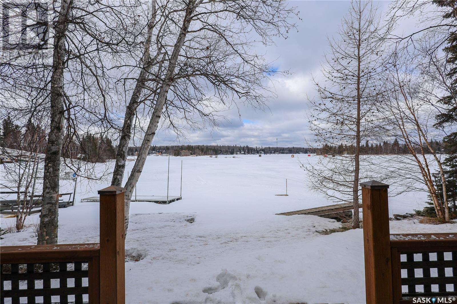 614 Marine Drive, Emma Lake, Saskatchewan  S0J 0N0 - Photo 20 - SK998323