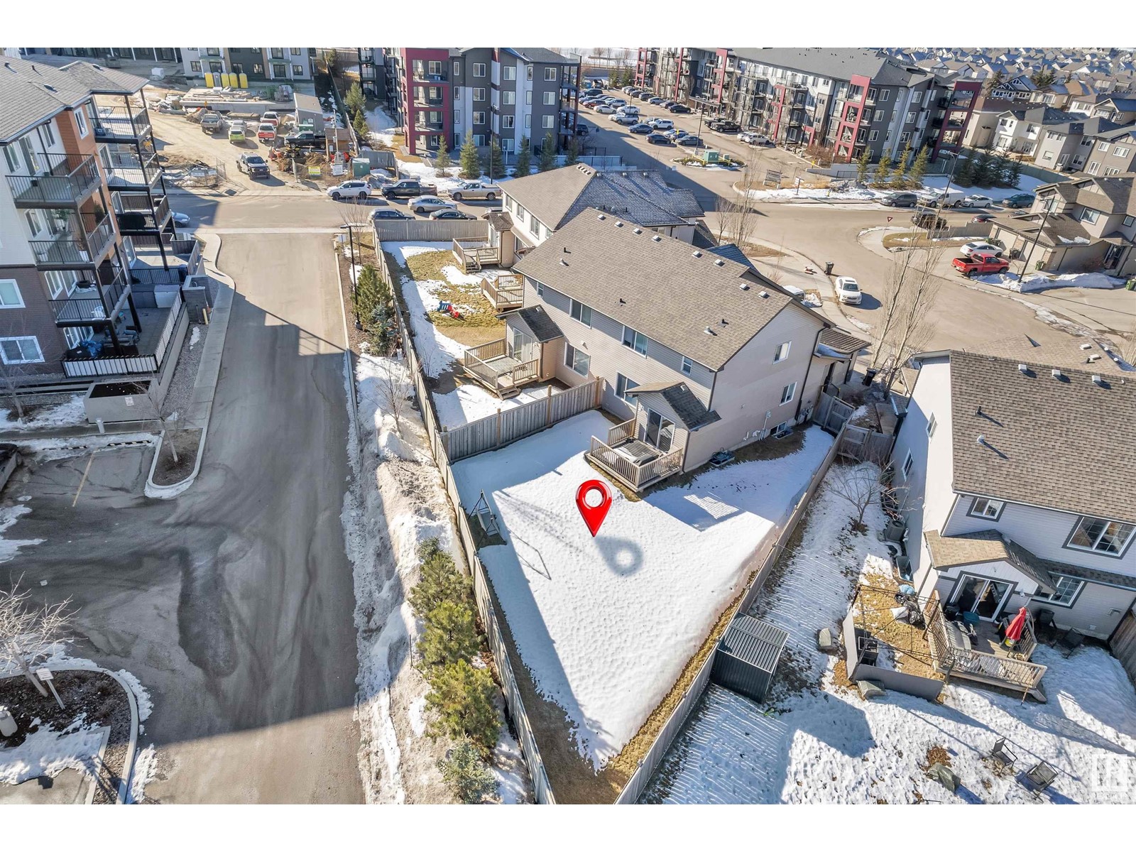 Property at 625 56 ST SW SW image 4