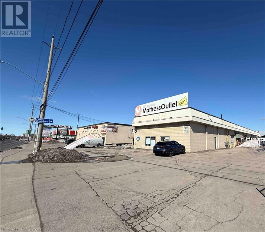 2289 BARTON Street E Unit# 7, hamilton, Ontario