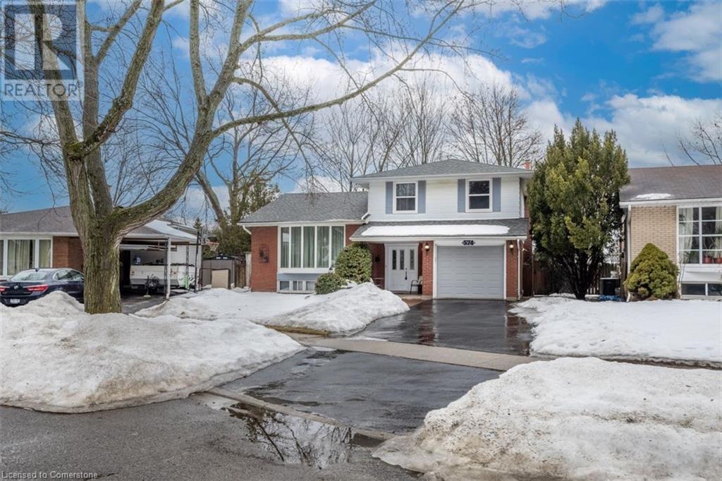 Property at 574 LOUISE Drive image 4
