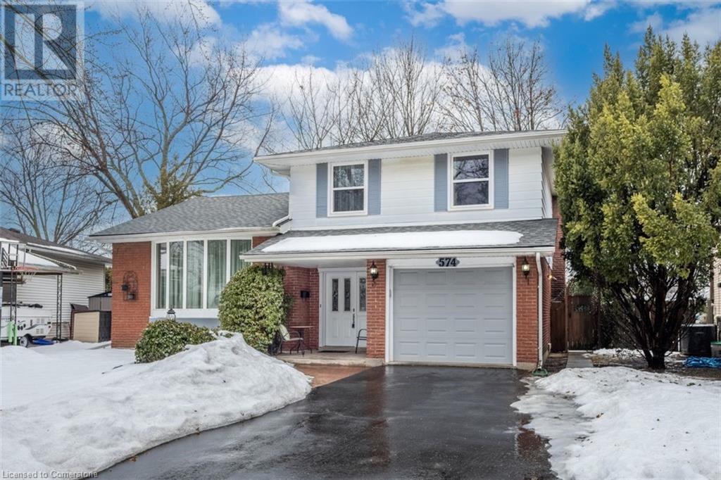 Property at 574 LOUISE Drive image 5