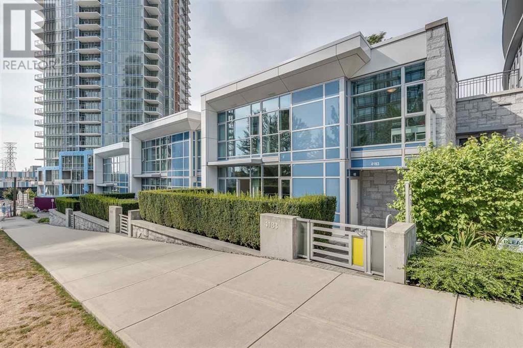 4183 Halifax Street, Burnaby, British Columbia  V5C 0H9 - Photo 1 - R2969566