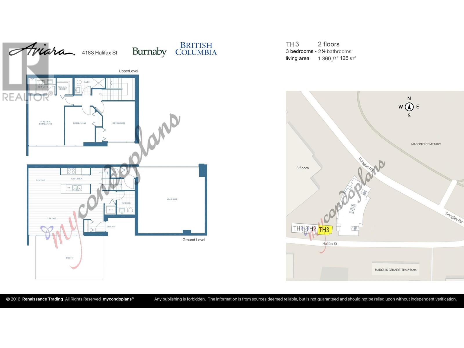 4183 Halifax Street, Burnaby, British Columbia  V5C 0H9 - Photo 24 - R2969566