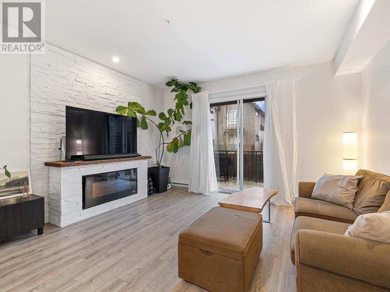 98 2380 Ranger Lane, Port Coquitlam, British Columbia  V3B 0M4 - Photo 2 - R2963303