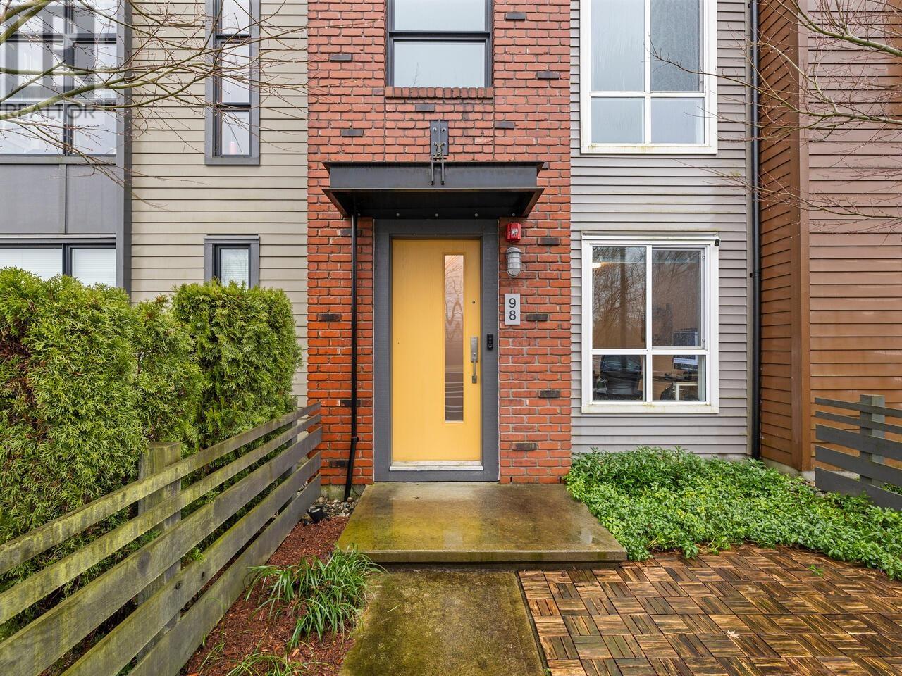 98 2380 Ranger Lane, Port Coquitlam, British Columbia  V3B 0M4 - Photo 20 - R2963303