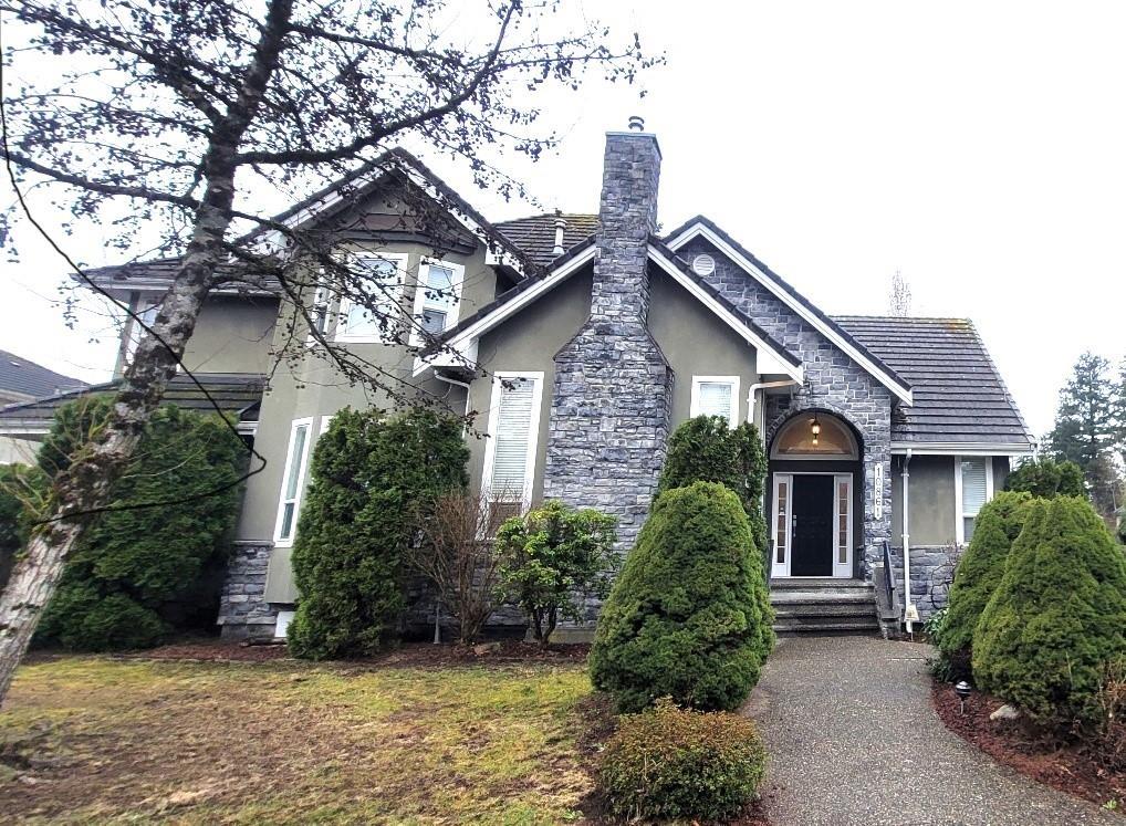 10861 165 STREET, surrey, British Columbia