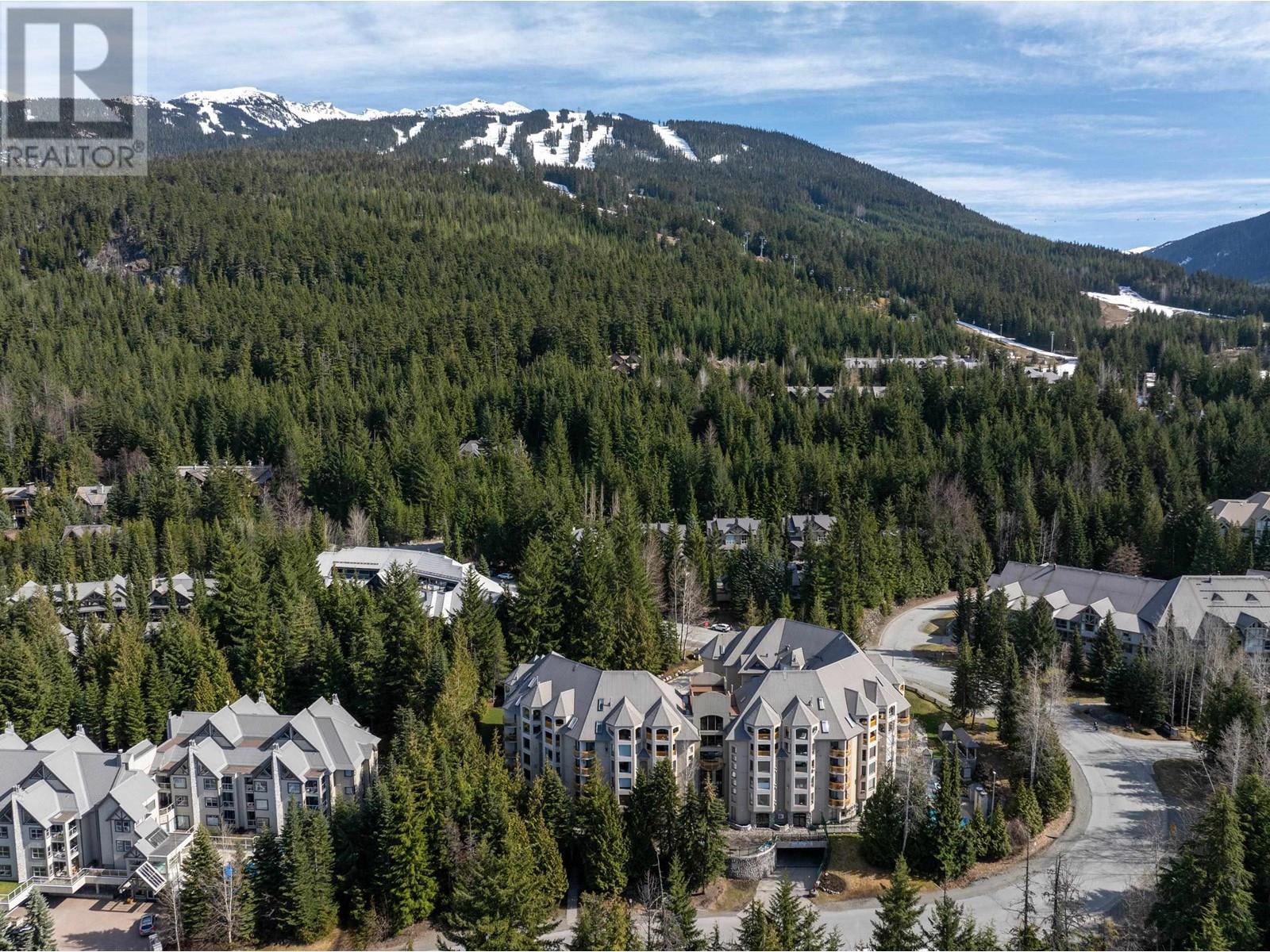 423 4809 Spearhead Drive, Whistler, British Columbia  V8E 1E7 - Photo 28 - R2975113