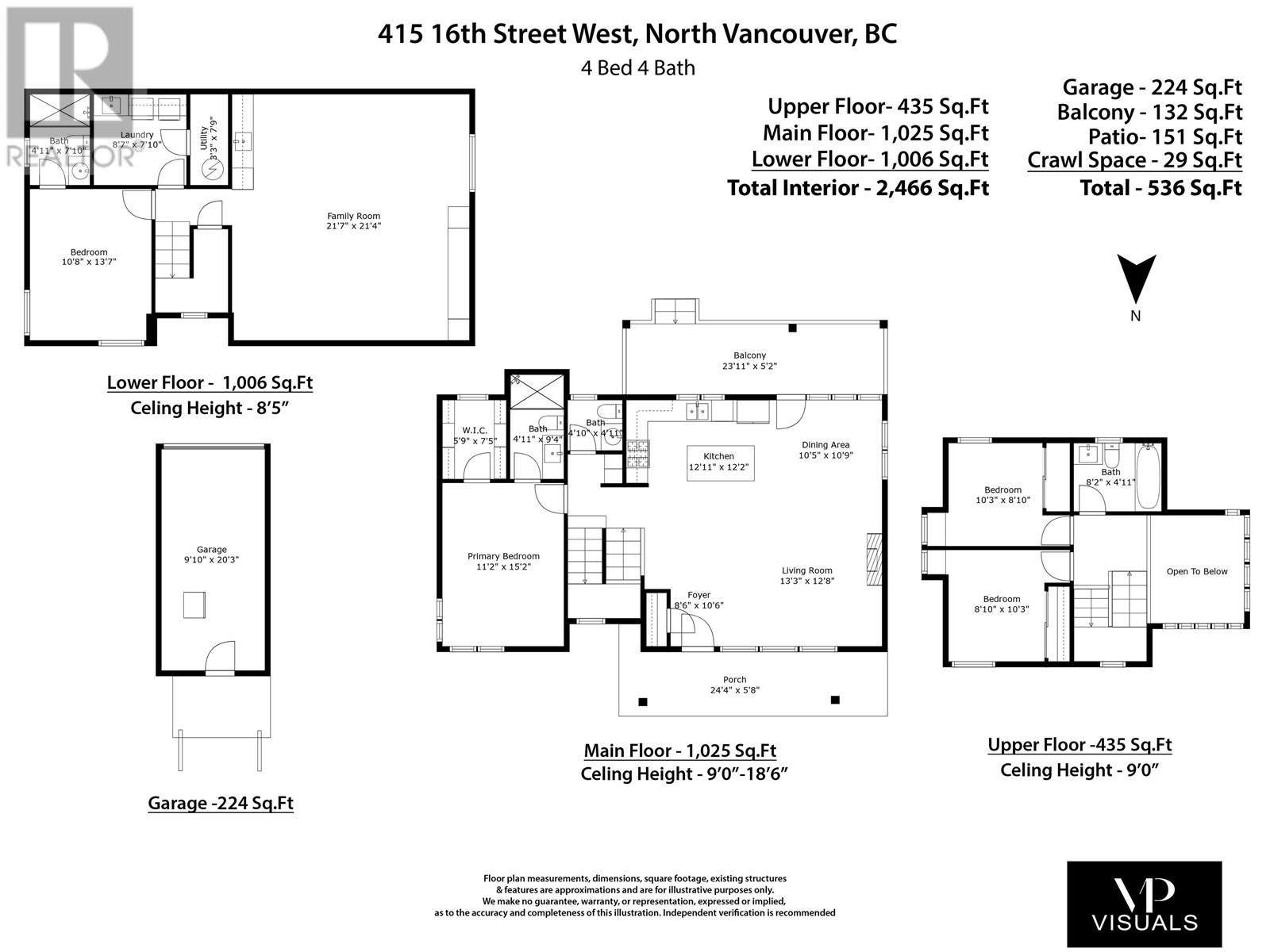 415 W 16th Street, North Vancouver, British Columbia  V7M 1V1 - Photo 40 - R2975090